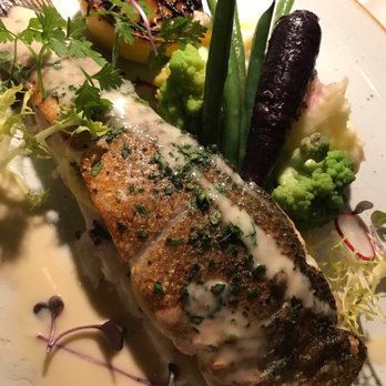 The Lafayette - New American Near Me - Washington, DC, District of Columbia