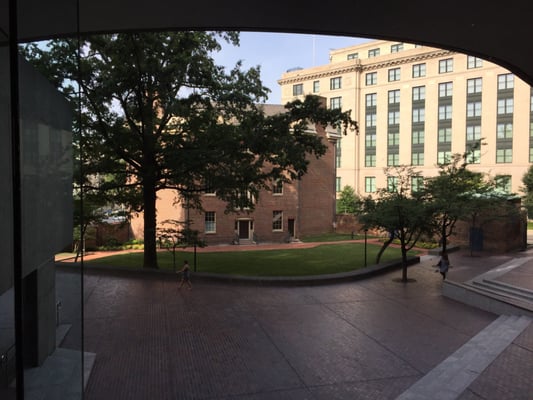 The Octagon Museum by null