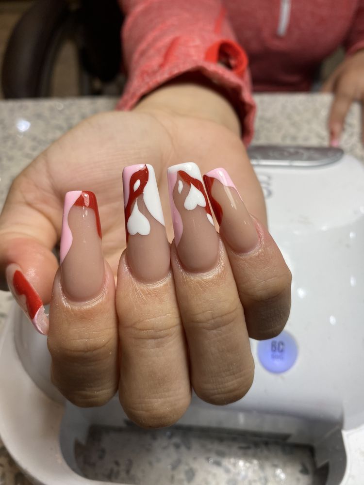 CHLOE NAILS Updated October 2024 150 Photos & 81 Reviews 2408