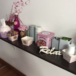 Peluquería Sensaciones