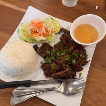Pho Saigon - Been to this place so many number of times & it will truly neverrr disappoint, I highly recommend!! - Vietnamese Near Me - Rocklin, California