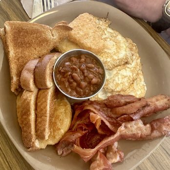 The Ship's Galley Pub and Eatery - Captain's All Day Breakfast (3pm) - Seafood Near Me - Shelburne, Nova Scotia The Ship's Galley Pub and Eatery - Captain's All Day Breakfast (3pm) - Seafood Near Me - Shelburne, Nova Scotia