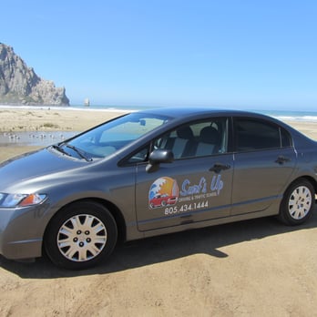 Surf's Up Driving & Traffic School - Our Training Car - Driving Schools Near Me Surf's Up Driving & Traffic School - Our Training Car - Driving Schools Near Me