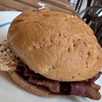 Ladybird Deli and Bakery - Breakfast sandwich - Delis Near Me - Hamburg, New York Ladybird Deli and Bakery - Breakfast sandwich - Delis Near Me - Hamburg, New York