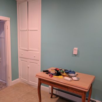 Custom Renovations - Painters Near Me - Haddonfield, New Jersey