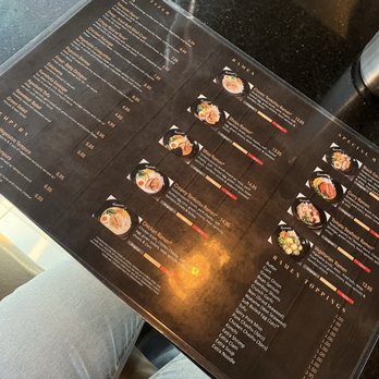 Ichi Ramen House - Menu - Ramen Near Me - Las Vegas, Nevada Ichi Ramen House - Menu - Ramen Near Me - Las Vegas, Nevada