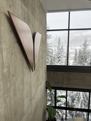 The Cliff Spa by null