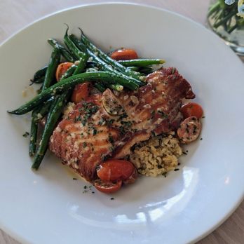 MidDay Restaurant - our fish special of the day yummy - Venues & Event Spaces Near Me - Los Angeles, California MidDay Restaurant - our fish special of the day yummy - Venues & Event Spaces Near Me - Los Angeles, California