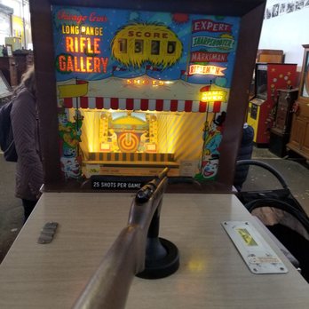 Musee Mecanique - Museums Near Me - San Francisco, California Musee Mecanique - Museums Near Me - San Francisco, California
