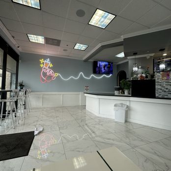Dream Tea - Bubble Tea Near Me - Sacramento, California