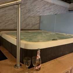 V Spa Korean JimJilBang