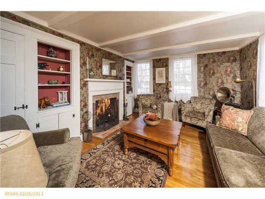 The Black Boar Inn by null