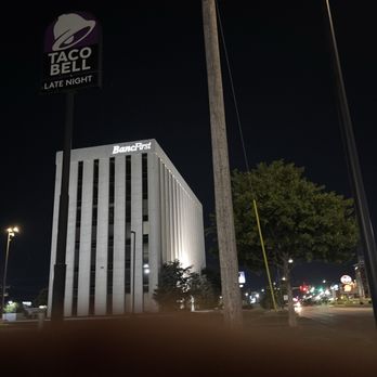 Taco Bell - Fast Food Near Me - Oklahoma City, Oklahoma