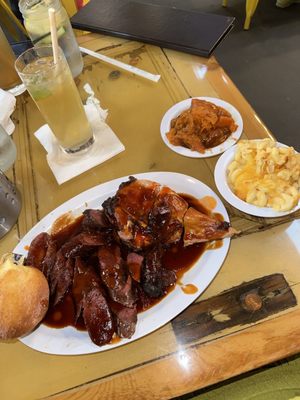 Everett & Jones Barbeque - Broadway by null