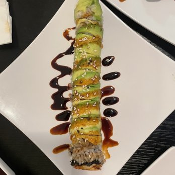 O’A Sushi - Sushi Bars Near Me - Reno, Nevada