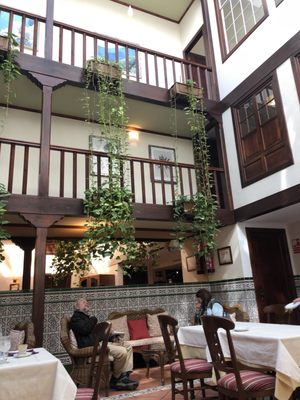 Hotel Rural Victoria by null