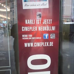 Karli Kinocenter