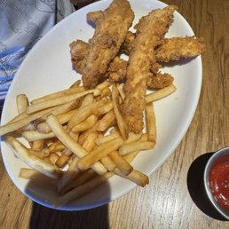 Chicken Strips