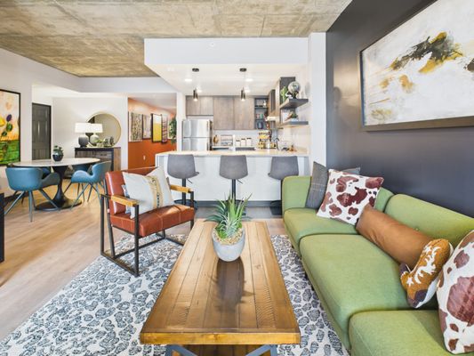 The Watermark by null