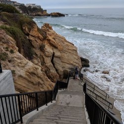 Agate Street Beach