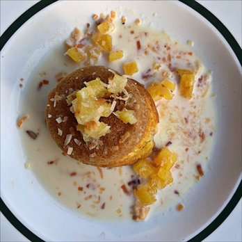 Blend Astoria - Tres leches - Latin American Near Me - Astoria, New York