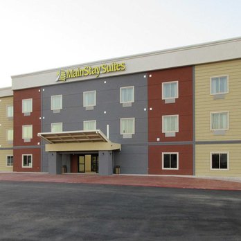 MainStay Suites - Hotels Near Me - Odessa, Texas MainStay Suites - Hotels Near Me - Odessa, Texas