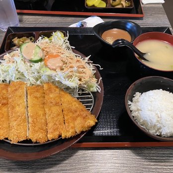 Hako - Hako Tonkatsu, Miso Soup, Rice - Sushi Bars Near Me - Irvine, California Hako - Hako Tonkatsu, Miso Soup, Rice - Sushi Bars Near Me - Irvine, California