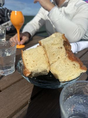 Cloud Nine Alpine Bistro Aspen Highlands by null