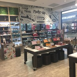 The Body Shop