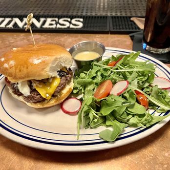 Duke's Grocery - Wagyu Burger - Burgers Near Me - Washington, DC, District of Columbia Duke's Grocery - Wagyu Burger - Burgers Near Me - Washington, DC, District of Columbia