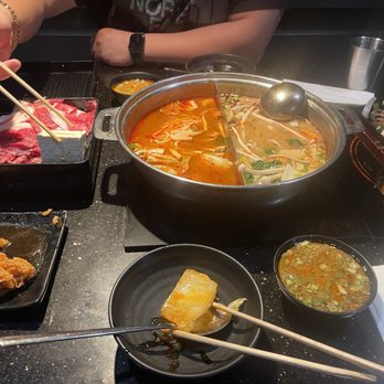 Hancook - Korean Near Me - Oakland, California