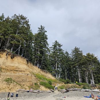 Short Sands Beach - The mountain - Beaches Near Me - Manzanita, Oregon Short Sands Beach - The mountain - Beaches Near Me - Manzanita, Oregon