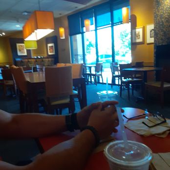 Panera Bread - The dining area - Sandwiches Near Me - Turlock, California Panera Bread - The dining area - Sandwiches Near Me - Turlock, California