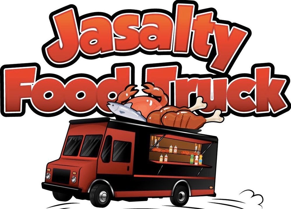 JASALTY FOOD TRUCK Updated June 2024 Augusta, Seafood