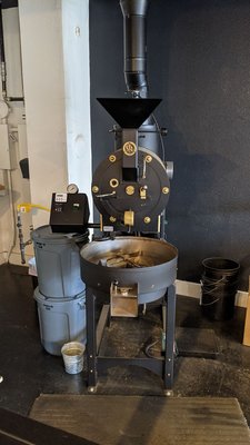 Manifesto Coffee by null