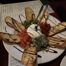 Burrata Cheese
