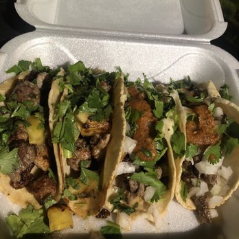 Jalisco Taco Shop - Food Trucks Near Me - Homestead, Florida Jalisco Taco Shop - Food Trucks Near Me - Homestead, Florida