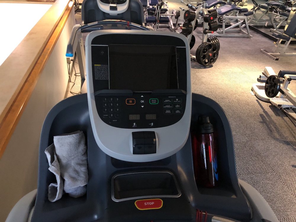 ENERGY HEALTH CLUBS 26 Photos & 99 Reviews Trainers 680 E Cotati