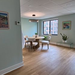 BodyWise Health - Our consultation area