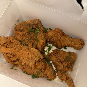 Copeland's - Friend chicken - Cajun/Creole Near Me - Atlanta, Georgia