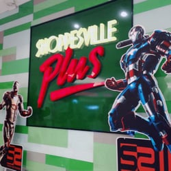 Shoppesville Plus