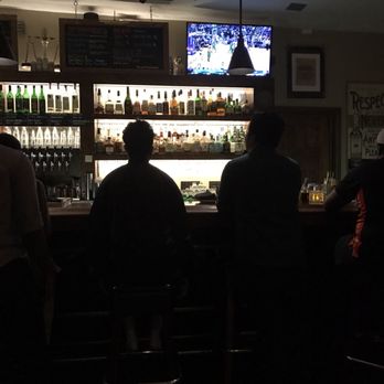 The Double Standard - Cocktail Bars Near Me - Oakland, California