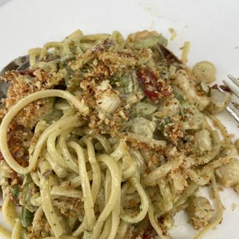 Fish Restaurant + Bar - Seafood linguini - New American Near Me - Stamford, Connecticut Fish Restaurant + Bar - Seafood linguini - New American Near Me - Stamford, Connecticut