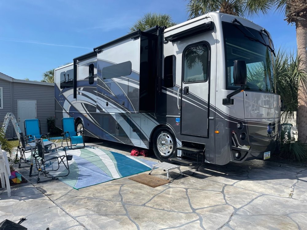 QUALITY TOUCH MOBILE DETAILING Updated October 2024 127 Photos & 10