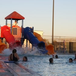 Rio Linda Elverta Recreation & Park District