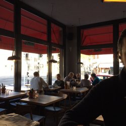 Café Franklin