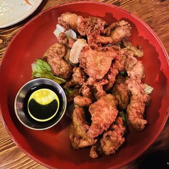 Cherryblossom Noodle Cafe - Karaage - Sushi Bars Near Me - Phoenix, Arizona