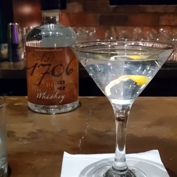Albuquerque Distilling - White Manhattan. You gotta try it! - Distilleries Near Me - Albuquerque, New Mexico