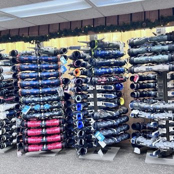 VIKING SKI SHOP - Updated January 2026 - 24 Photos & 164 Reviews - 3422