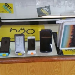 Cell Phone Repairs and More